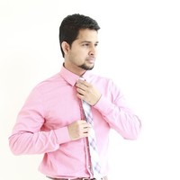Cashco Employee Noble Varghese's profile photo