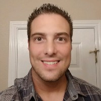 DeltaStrac LLC Employee Robert Maertens's profile photo