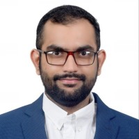 Turabit LLC Employee Harsh Shah's profile photo