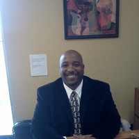 RJG Snacks Inc. Employee Reginald Gordon's profile photo