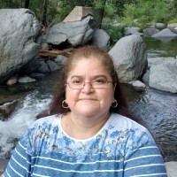 Anita Castillo-Medrano Email & Phone Number