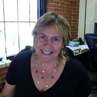TeedCo Healthcare Recruiting Employee Andrea Light's profile photo