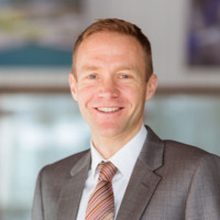 Radio Design Employee Martin Gostling's profile photo