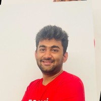 GOLGIX Employee Shivam Jha's profile photo