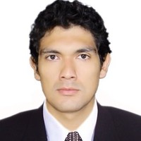 CENTRAL CIDERURAL Employee Luis Bedoya Rosales's profile photo