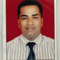 K. K. Nag Pvt. Ltd Employee Vijaymurli Bolla's profile photo