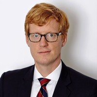 ASTM North America Employee Ryan Prince's profile photo