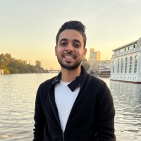 Sherif Ashraf Email & Phone Number