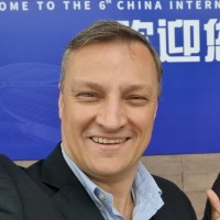 Dexco Employee Marcos Scalabrin's profile photo