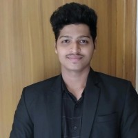 EY Employee Ankith Shetty's profile photo