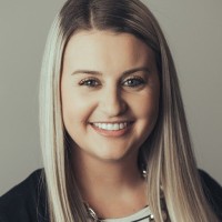 InkSoft Employee Makenzie Hurd's profile photo