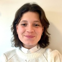 ITW Reagents Employee Anna Giménez's profile photo