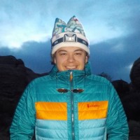 University of Utah Department of Chemistry Employee Roan Senna's profile photo