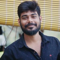 Watsonite Employee Niresh Kumar's profile photo