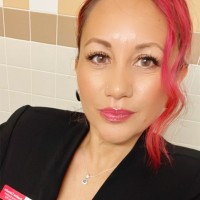 Psyched Services Employee Angelica Camacho's profile photo