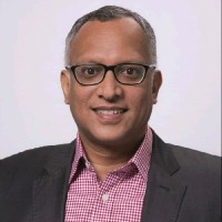 Hindalco Industries Limited Employee Krishna Kumar Anandan's profile photo