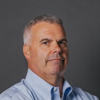 Thomson Financial Employee Jake Matyas's profile photo