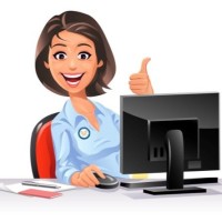 Visual IT Services,Inc Employee Harini J's profile photo