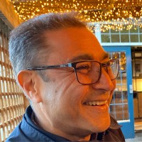 Traka Employee Archie Mohindra's profile photo