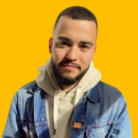 Givebutter Employee Jeizzon Mendes's profile photo