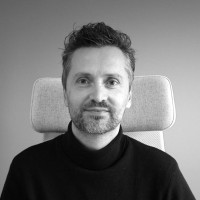 Swift Employee Johan Decoster's profile photo