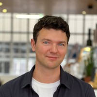 Studio Pringle Employee Tom Bower's profile photo