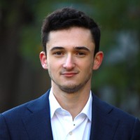 EY Employee Jonathan Steinberg's profile photo