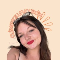 Tiloli Employee Clémence le Vourc’H's profile photo