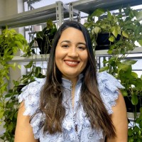 S.C.A Technology Ltda Employee Bruna Ferreira's profile photo