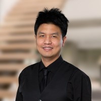 Keller Williams Realty, Inc. Employee Kaung Win's profile photo