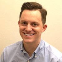 Walmart Employee Daniel Hull's profile photo