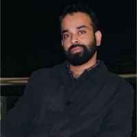 Axis Bank Employee Anshuman Sinha's profile photo