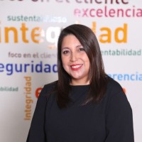 Grupo Saesa Employee Alondra Leal's profile photo