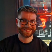 Ekco MSP Employee Colin Brophy's profile photo