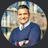 Keller Williams Urban Dallas Employee Summit Shah's profile photo