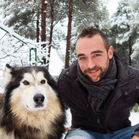 AvaiBook Employee Enrique Reig's profile photo