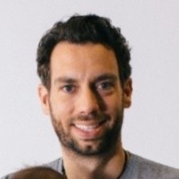 Curiosity Advertising Employee Anthony Trimpe's profile photo