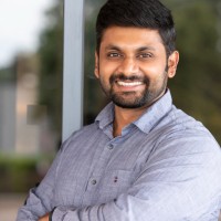UP3 Services Ltd Employee Nav Venkatesh's profile photo