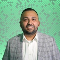 ChangeFi Employee Byron Suarez's profile photo