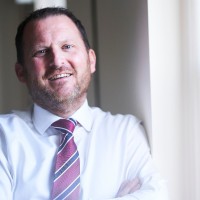 Moore Scarrott Group Employee Andy Fcca's profile photo
