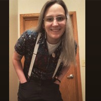 OHIO GUIDESTONE Employee Dana Patrick's profile photo
