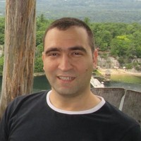Millennium Employee Filip Antic's profile photo