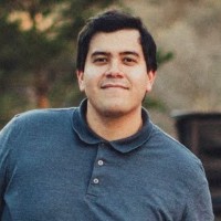 Canopy Mortgage Employee John Munoz's profile photo