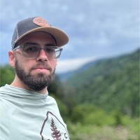 Air & Ground Employee Tony Palmer's profile photo
