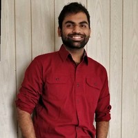 Chintan Patel Email & Phone Number