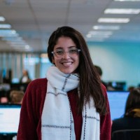 Rafaela Barreto Email