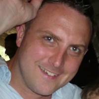 Leoframes Employee Stephen Round's profile photo