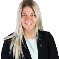 Desjardins Employee Alexandra Mathieu's profile photo