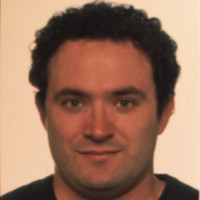 UBS Employee Sergio Herrero-López's profile photo