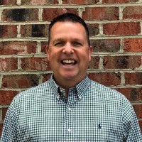 Dominion Energy Employee Greg Staton's profile photo